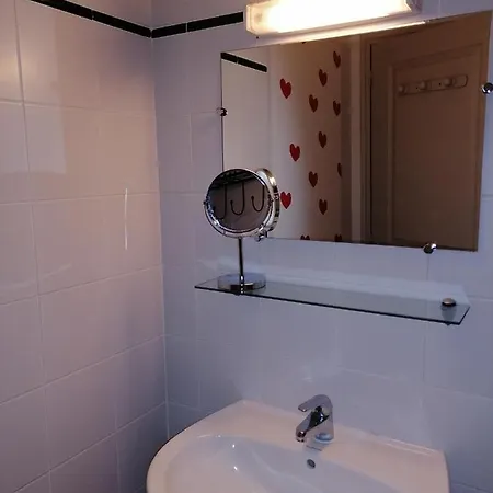 Domaine De Meslay, Avec Salle D'eau Et Wc Lejlighed *