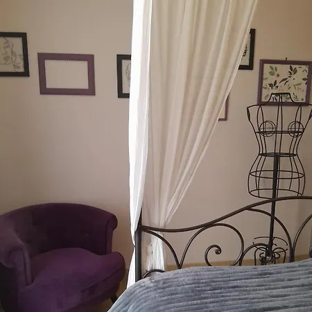 Domaine De Meslay, Avec Salle D'eau Et Wc Lejlighed *